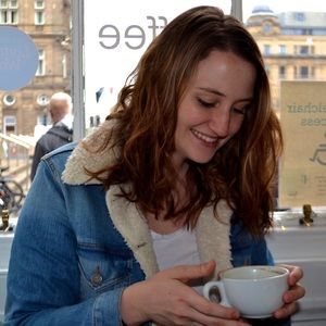Meet your Posher, Hannah